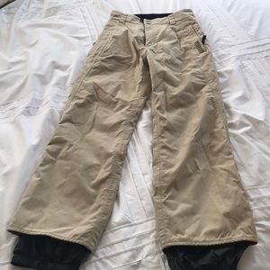 Burton Ski -Snowboarding Pants