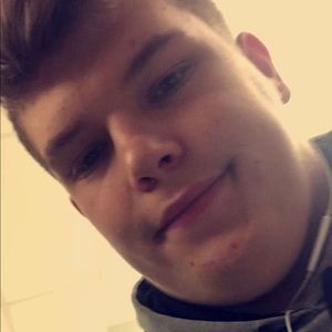 Meet your Posher, Ryan