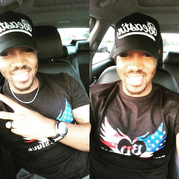 Meet your Posher, Aj - Picture 1 of 1