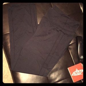 ATHLETA black yoga pants