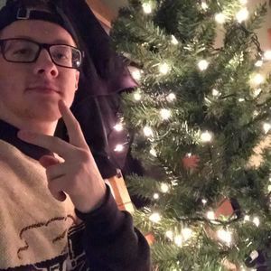 Meet your Posher, Nathan