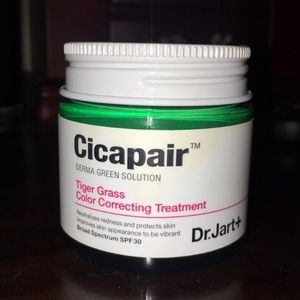 Dr. Jart Cicapair