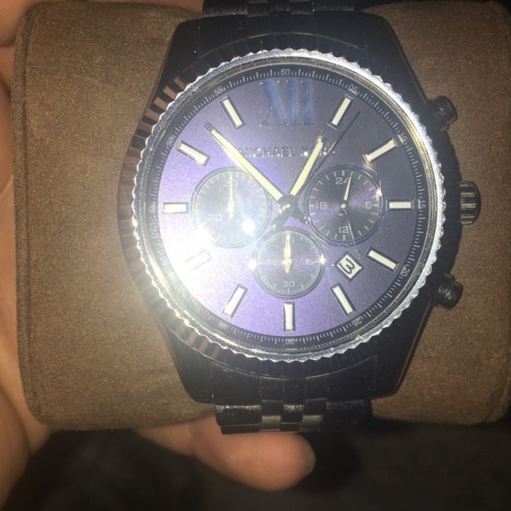 MICHAEL KORS WATCH