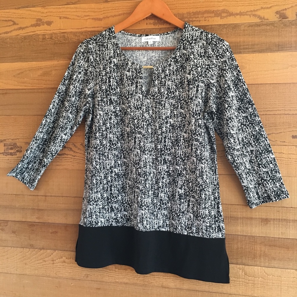 Calvin Klein Blouse