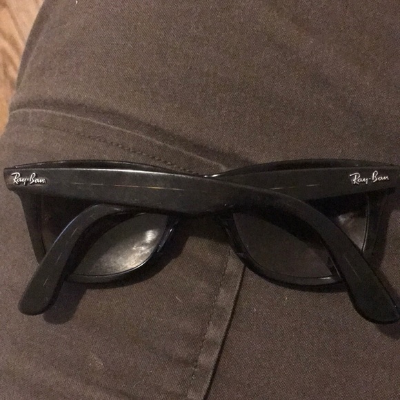 Rayban Sunglasses - Picture 2 of 4