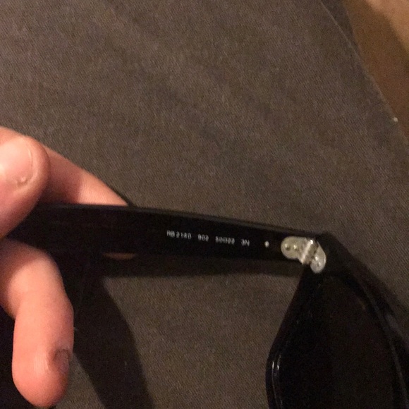 Rayban Sunglasses - Picture 3 of 4
