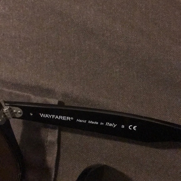 Rayban Sunglasses - Picture 4 of 4