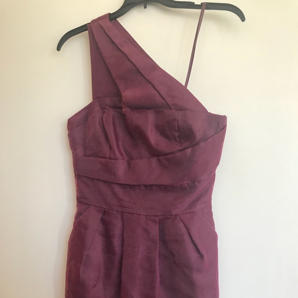 BCBGeneration Dress