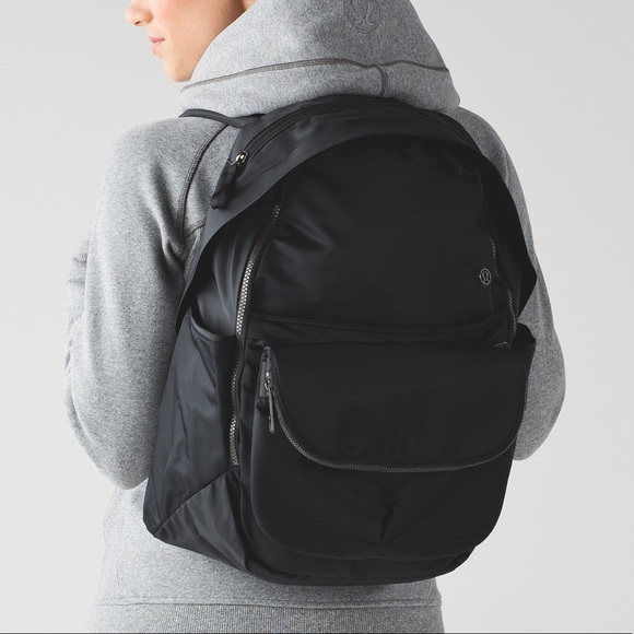 lululemon all day backpack