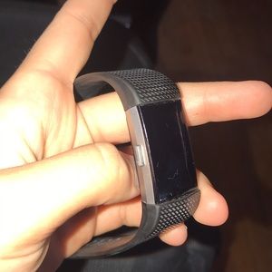 Fitbit charge 2