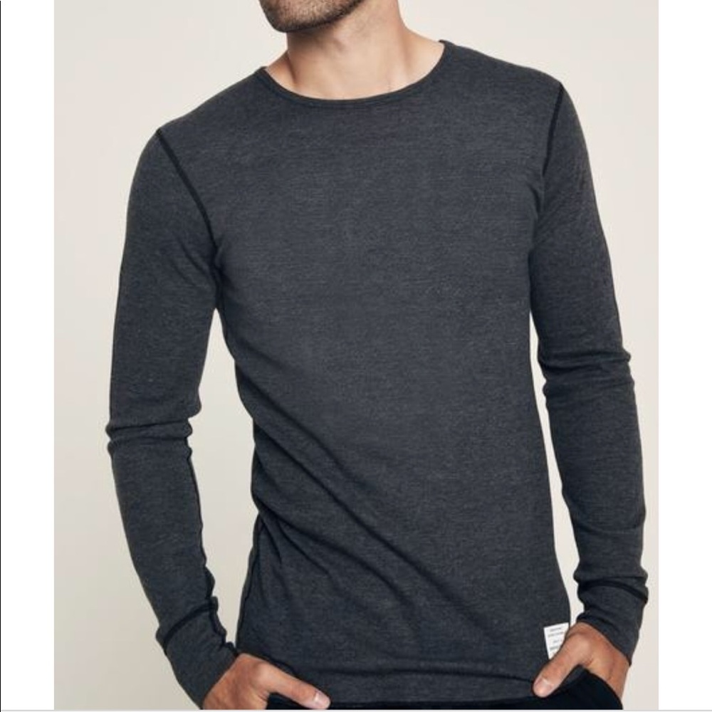 Banana Republic Long Sleeve Shirt