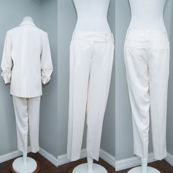 **SOLDElizabeth and James Blazer Jacket - Picture 3 of 3