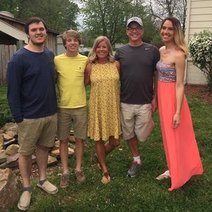 Meet your Posher, Heather