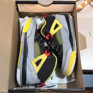 Kids Nike Jordan 13 Retro.