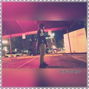 Meet your Posher, Bryan