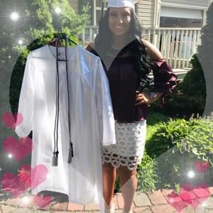 Meet your Posher, Kimberly
