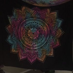 tapestry
