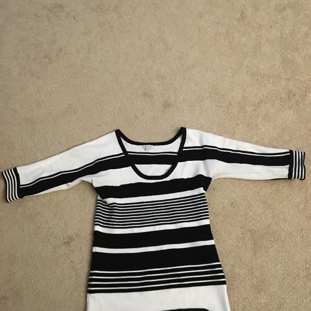 Boston Proper sweater medium