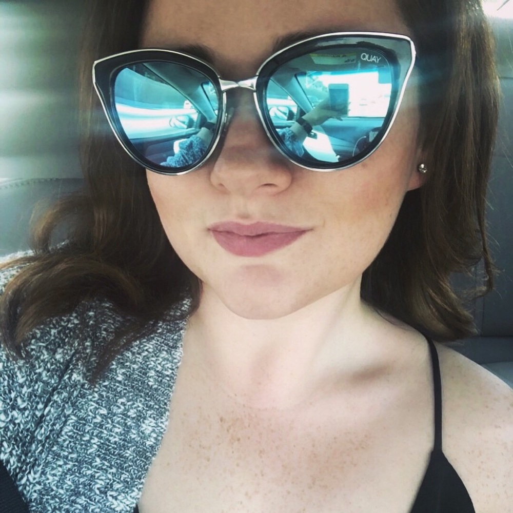 Meet your Posher, Melissa