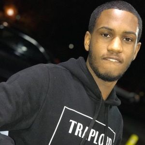 Meet your Posher, Ibrahima