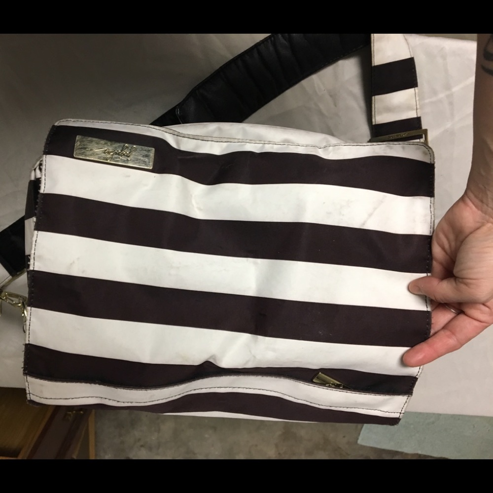 Jujube diaper bag