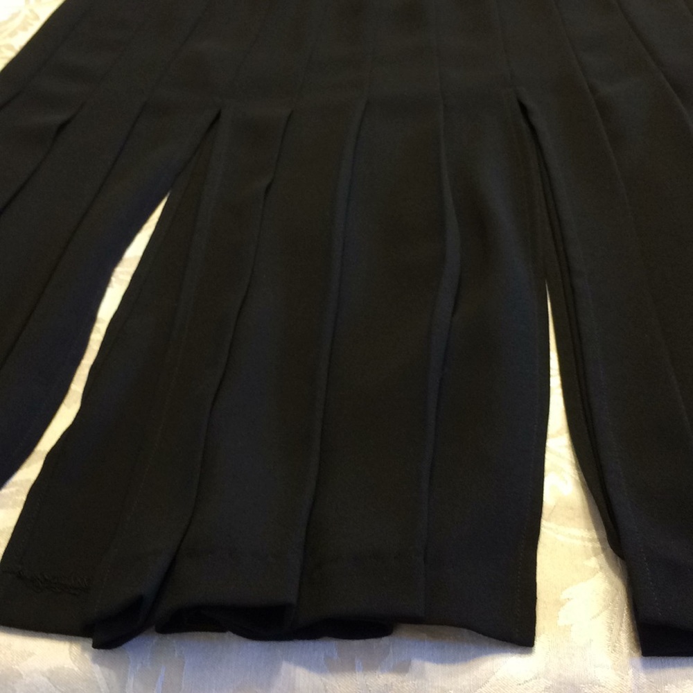 NINA PERENNA , BLACK Skirt