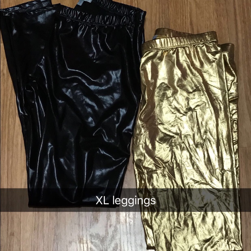 Leggings