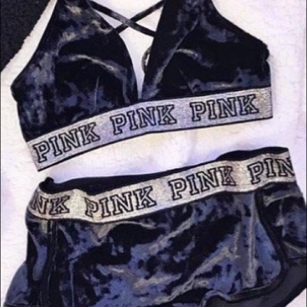 Meet your Posher, Nana