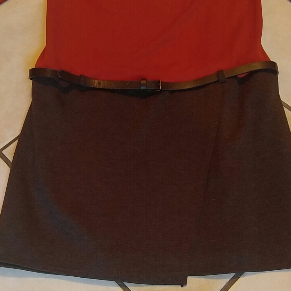 Max Studio - Mini Dress - Picture 3 of 5
