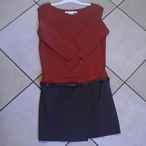 Max Studio - Mini Dress