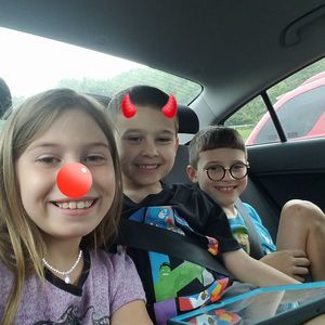 Meet your Posher, Matthew