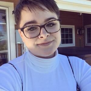Meet your Posher, Kate