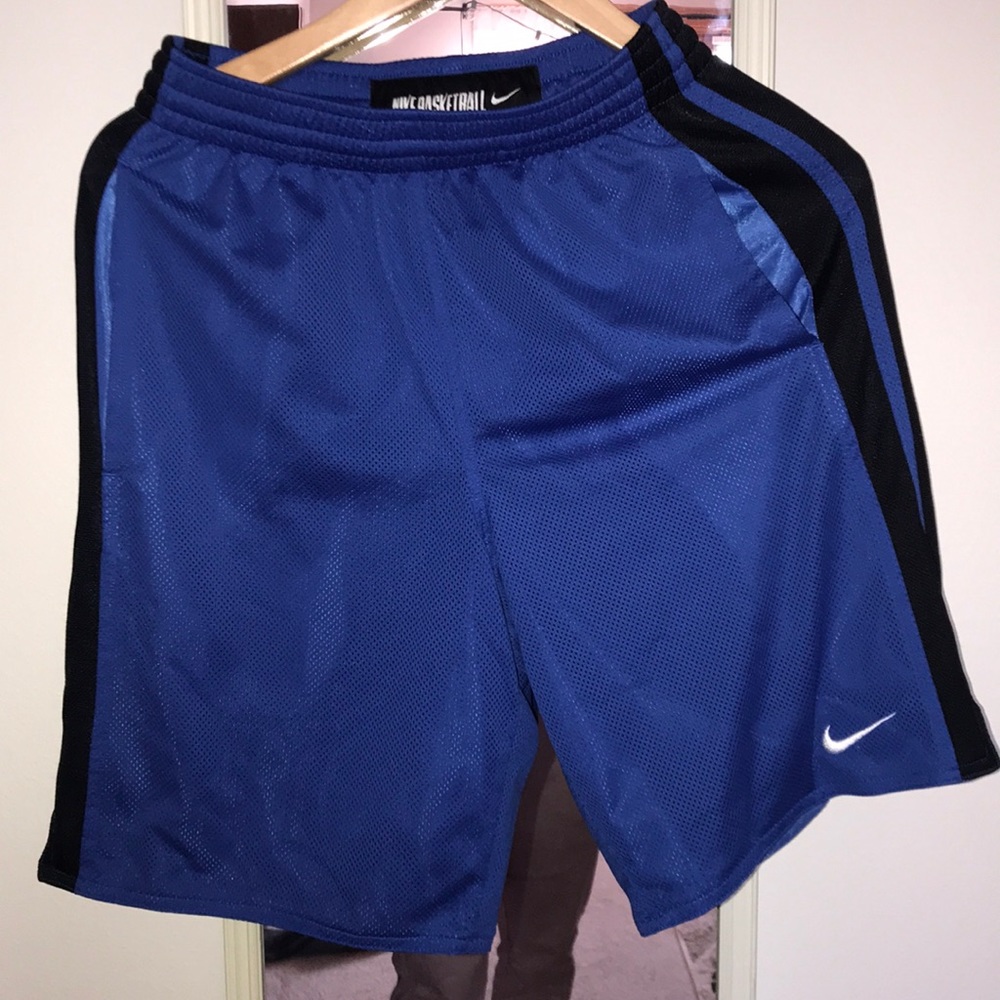 Nike b-ball Shorts