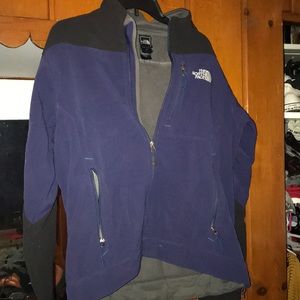 Men’s Apex North Face Jacket- Medium