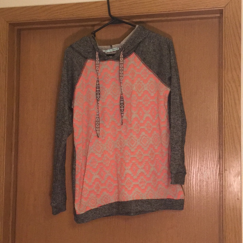 Maurice’sFashionHooded Sweatshirt