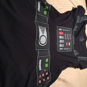 Star Wars Dress
