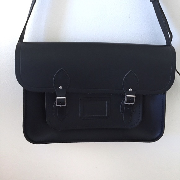 The Cambridge Satchel Company Handbags - The Cambridge Satchel Company 15" Classic Satchel
