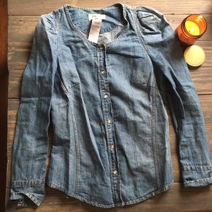 Isabel Marant Etoile Shirt Jacket