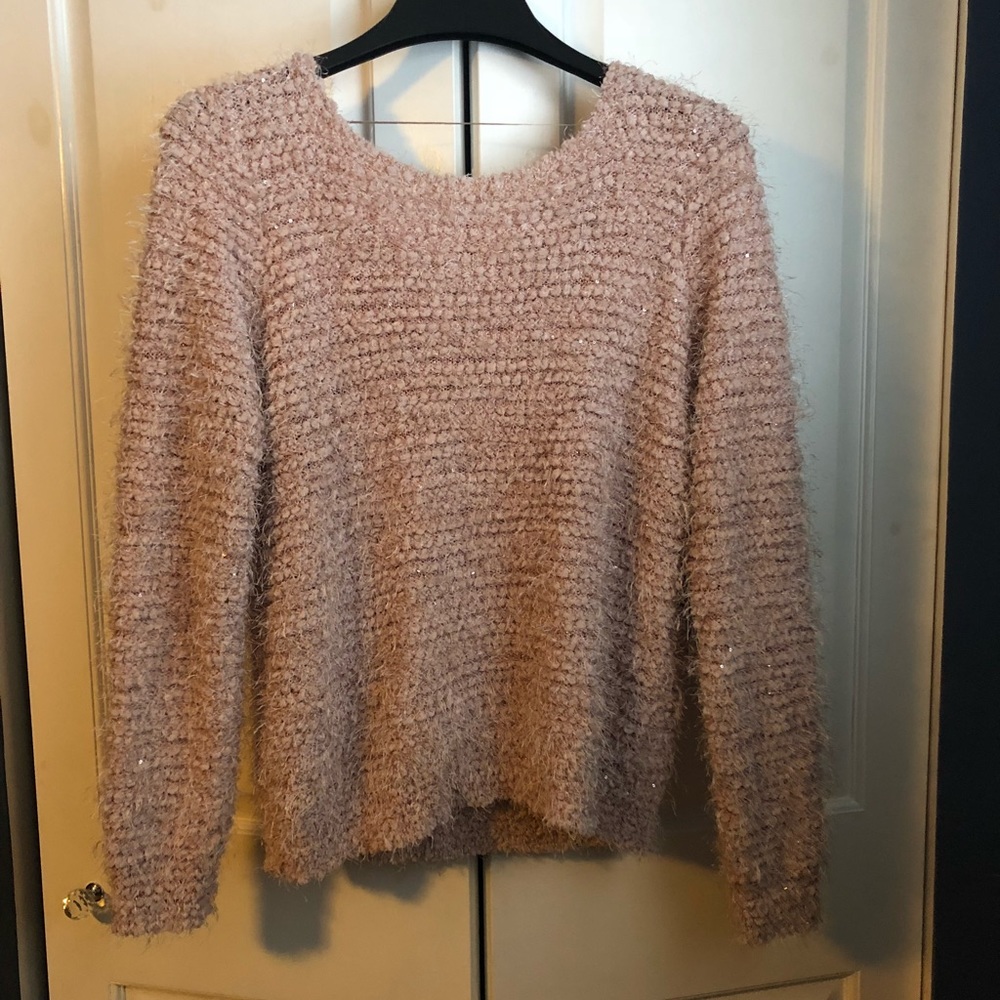 Jennifer Lopez Sweater