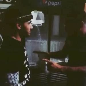 Meet your Posher, Ahmad