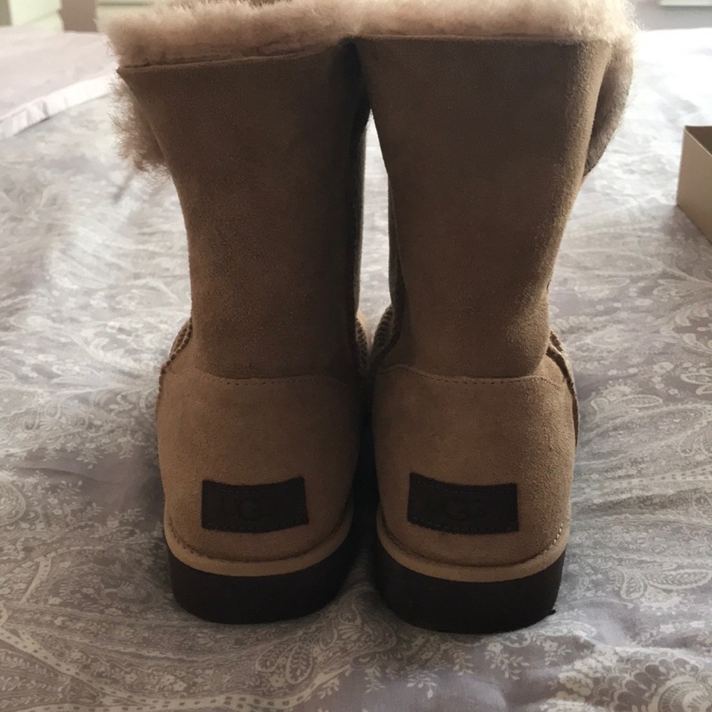 Brand new uggs
