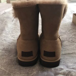 Brand new uggs