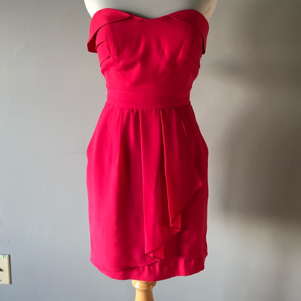BCBG Dress