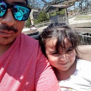 Meet your Posher, Jose luis