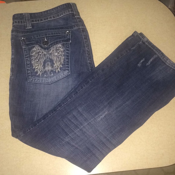 harley davidson ladies jeans