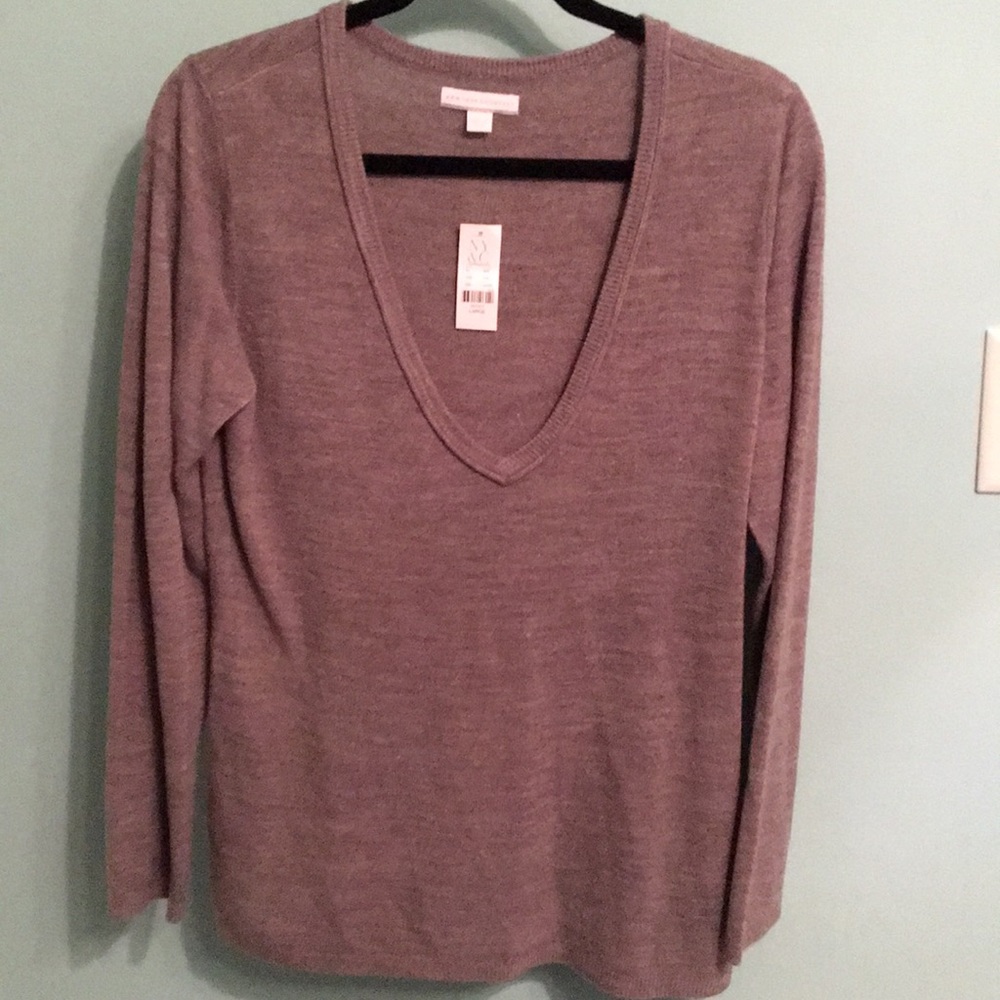 *moving sale!* New York & Co Sweater
