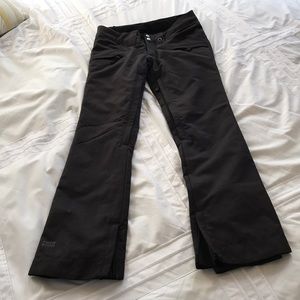 PWDR ROOM Fitted SKI/Snowboarding Pants