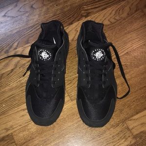 Air Huarache By Nike Shoes