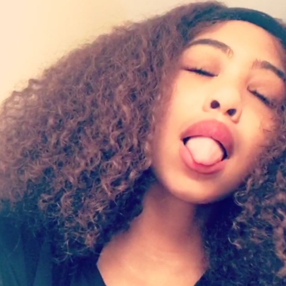 Meet your Posher, Kortni