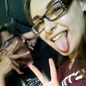 Meet your Posher, Dylan